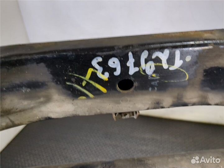 Балка подвески передняя Hyundai H-1 Starex, 2013