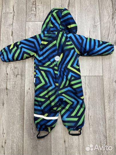 Комбинезон Lassye