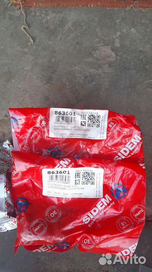 Запчасти на volkswagen polo седан