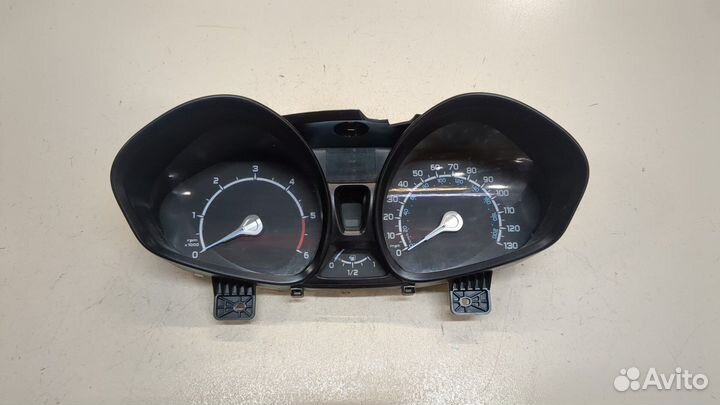 Щиток приборов Ford EcoSport, 2014