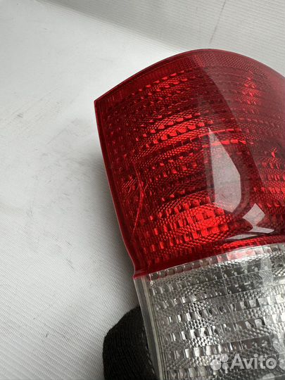 Фонарь задний левый BMW E53 63217158389