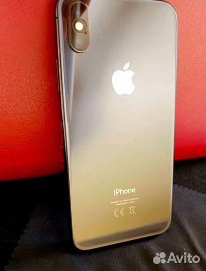 iPhone Xs, 64 ГБ