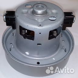 Запасные части для пылесосов, новые