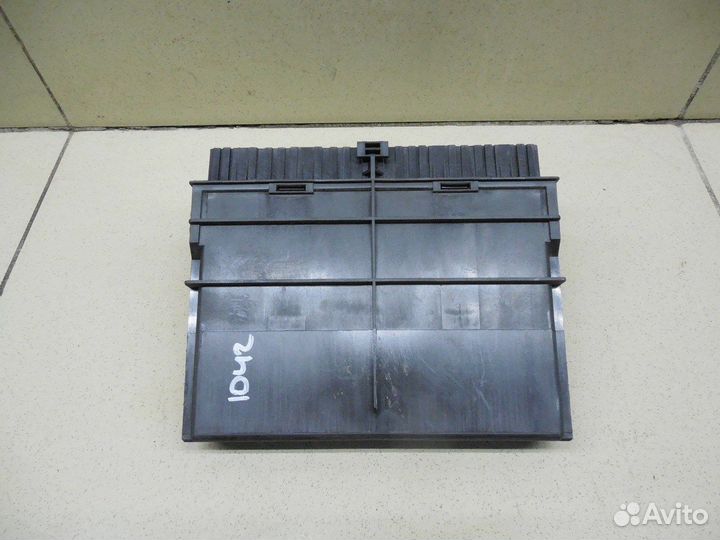 Блок управления центральным замком Fusion 2002-201