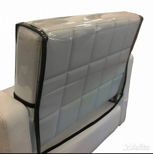 Чехол на парикмахерское кресло