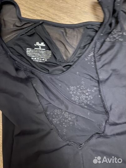 Купальник Grishko, Mirella для балета, танцев