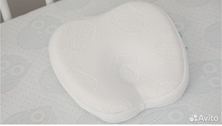 Подушка для новорожденных