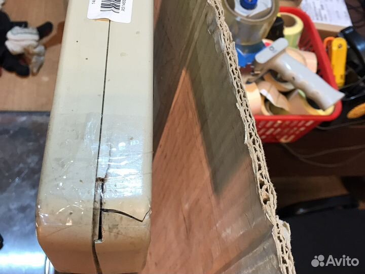 Весы Digi SM 300. С печатью этикеток