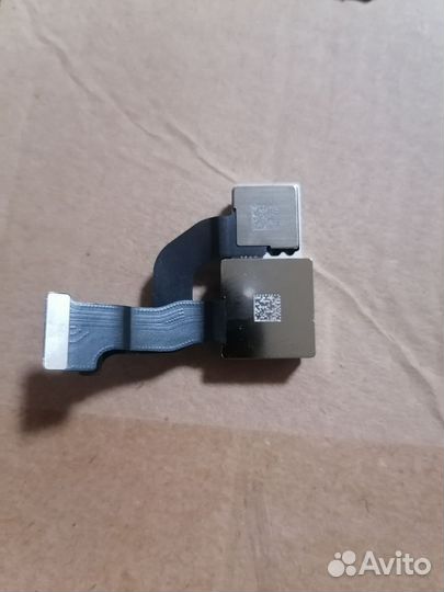 Основная камера iPhone 12