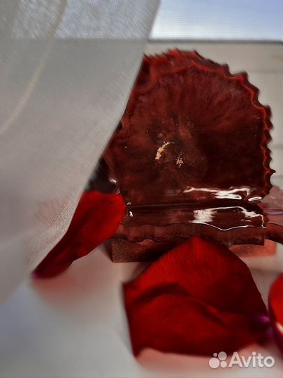 Изделия из эпоксидной смолы на заказ