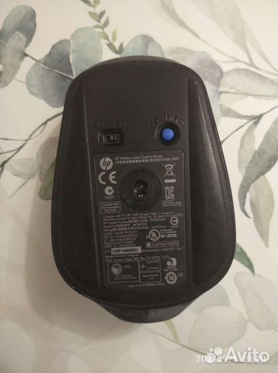 Беспроводная мышь