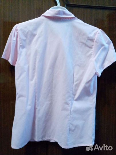 Рубашка для девочки