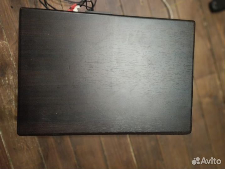 Колонки microlab