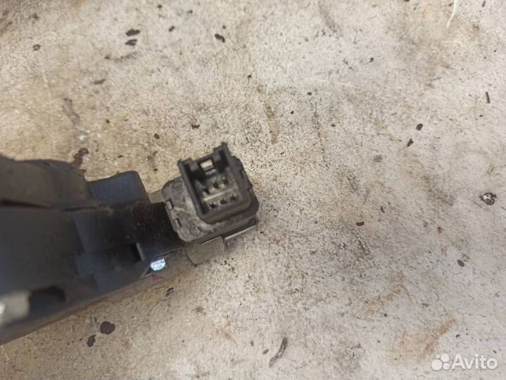 Стеклоподъемник электрический передний левый BP4K5