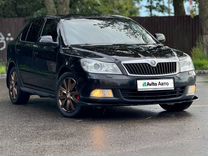 Skoda Octavia 1.8 AMT, 2008, 259 000 км, с пробегом, цена 850 000 руб.