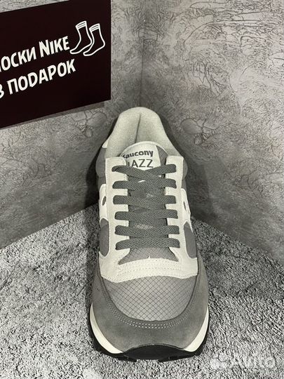 Мужские кроссовки Saucony Jazz Low