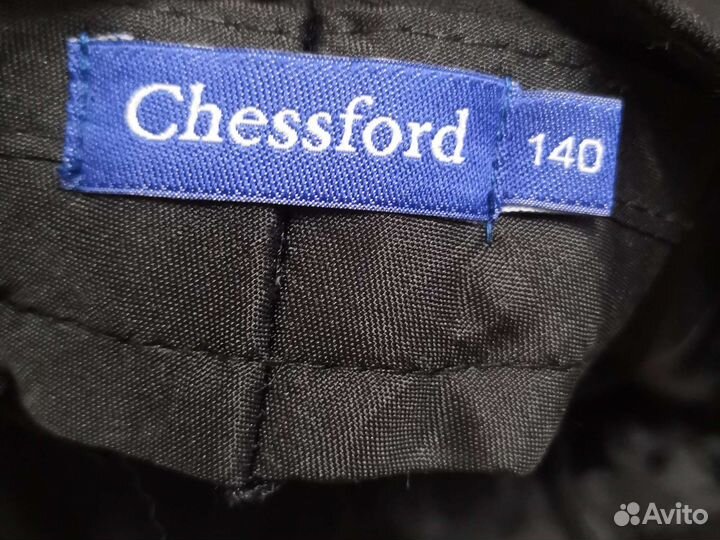 Пиджак и брюки 140