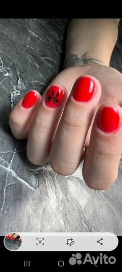 Ищю моделей для маникюра