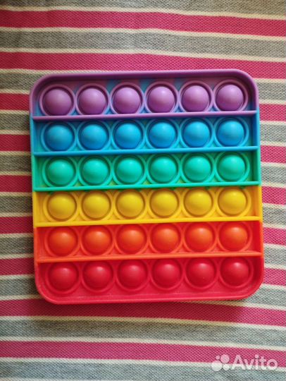 Набор игрушек