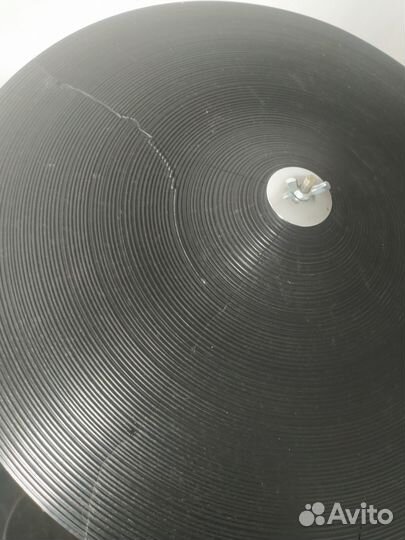 Барабанный пэд