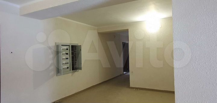 4-к. квартира, 97,4 м², 4/10 эт.