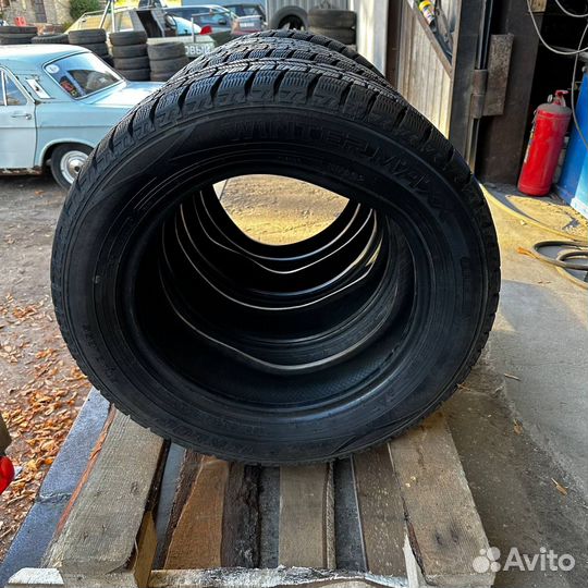 Dunlop Winter Maxx WM02 185/60 R15 84Q