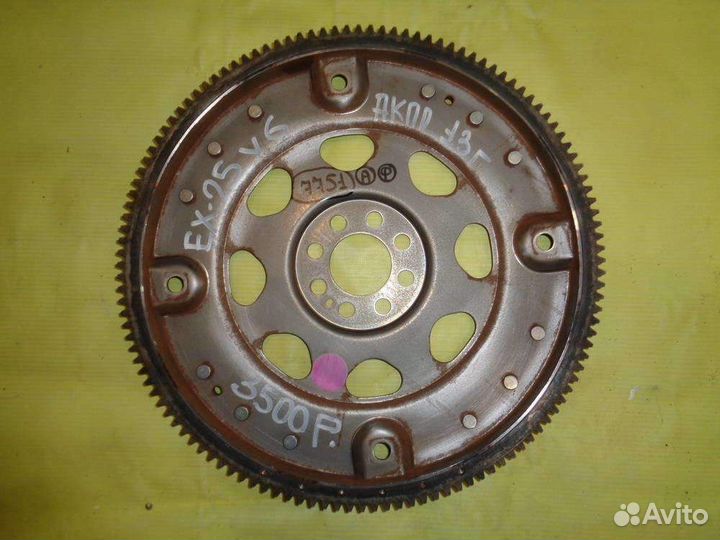 Маховик Infiniti EX 08-15г 7751