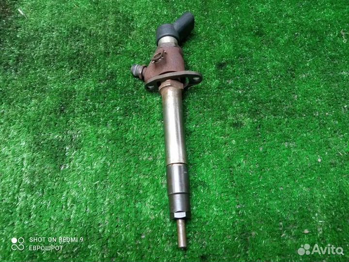 Форсунка дизельная Land Rover Range Rover Sport
