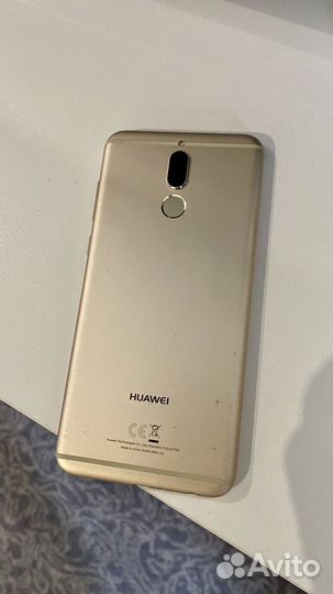 HUAWEI Nova 2i, 4/64 ГБ