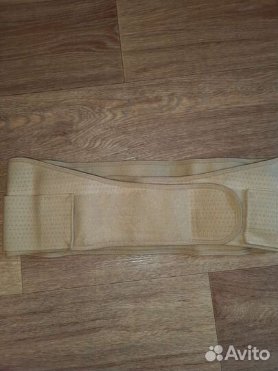 Бандаж для беременных orlett