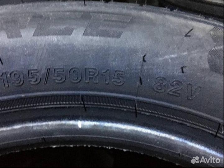 Windforce CatchFors H/P 195/50 R15 82V