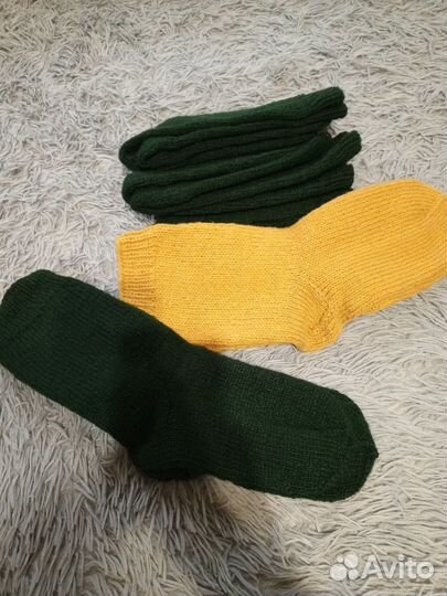 Носки мужские