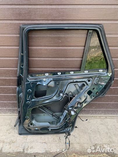 Дверь на BMW X5 E70