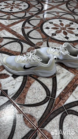 Кроссовки женские nike 25 см