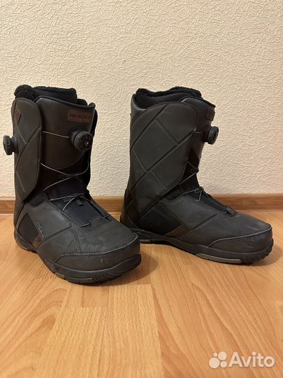 Сноубордические ботинки K2 Maysis