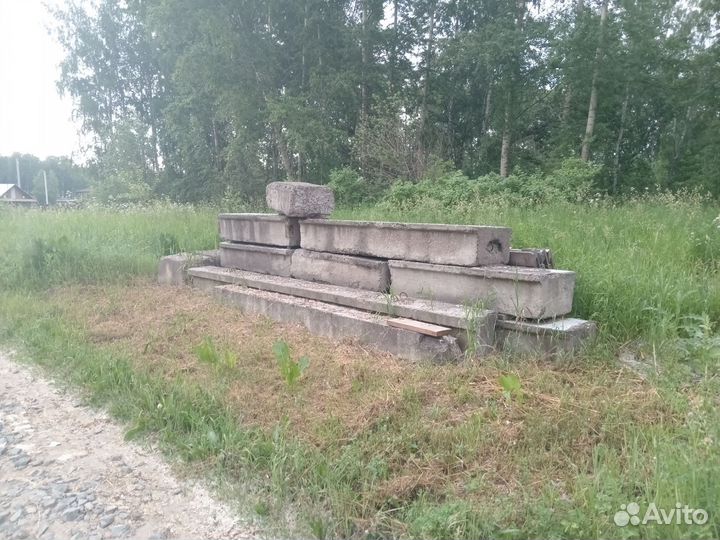 Керамзитобетонные блоки бу