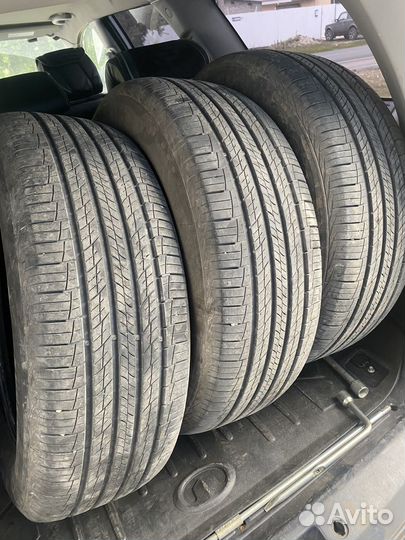 Hankook Dynapro HP2 RA33 235/65 R17