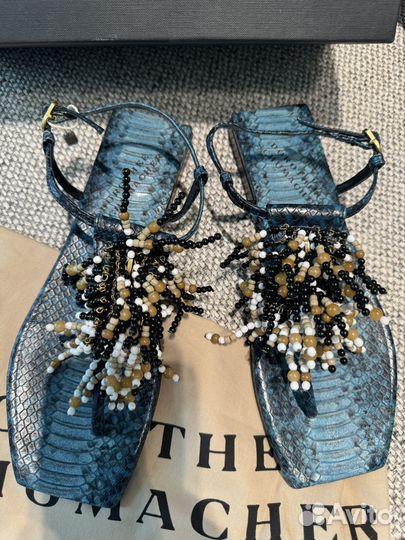 Dorothee Schumacher new 37.5, 38 оригинал