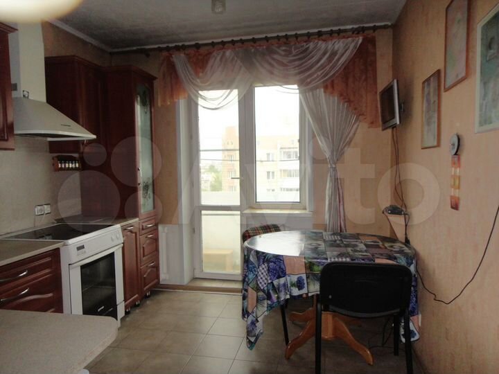 3-к. квартира, 67 м², 9/10 эт.