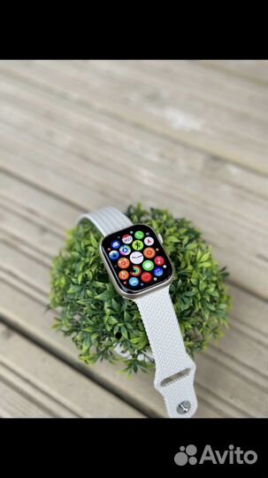 Watch S9
