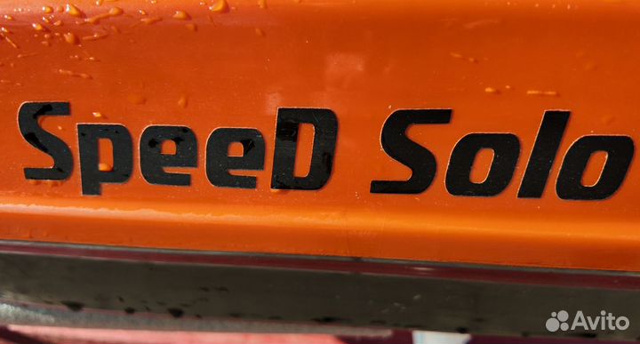 Б/У прикормочный кораблик по trade-in