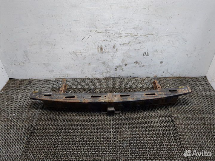 Прицепное устройство Chevrolet Tahoe, 2008