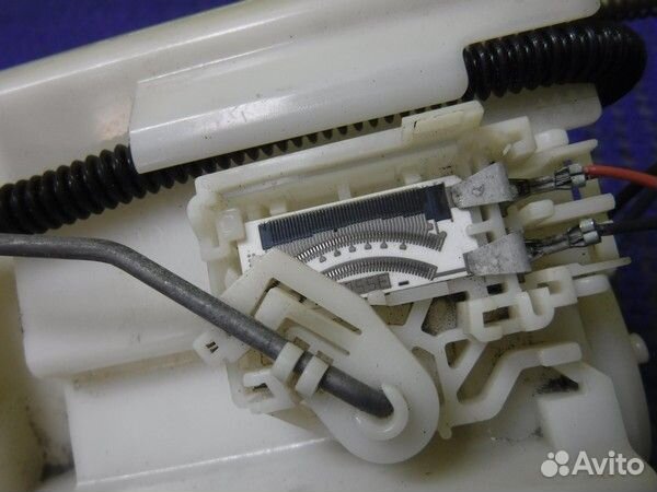 Корпус бензонасоса Mazda CX-5