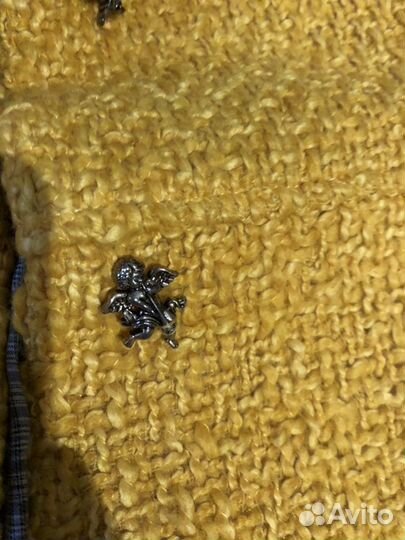 Пальто