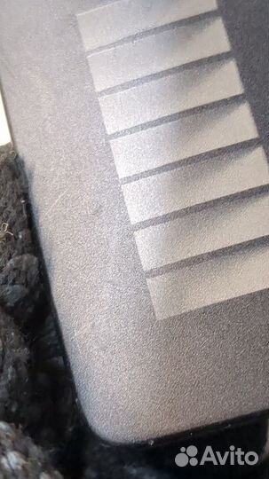 Дисплей компьютера Porsche Cayenne, 2010