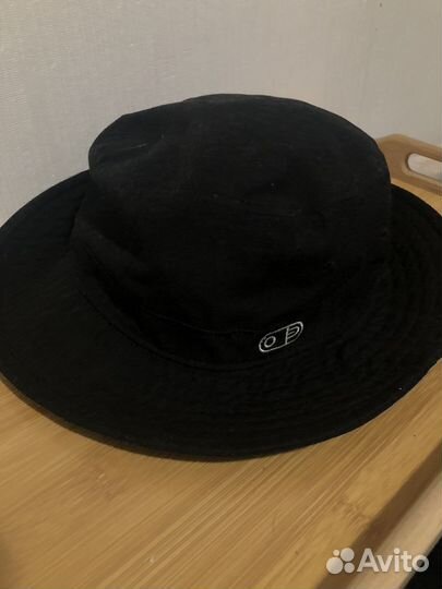 Панама мужская