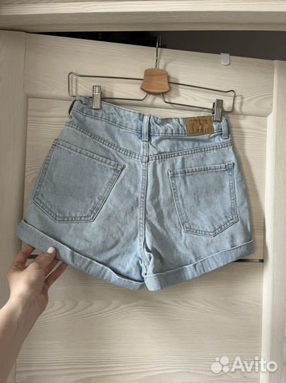 Шорты 34 36 38