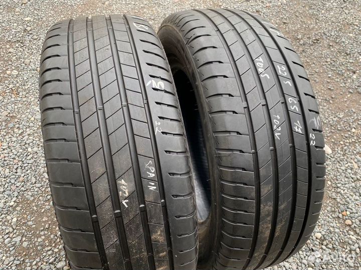 Bridgestone Turanza T005 225/65 R17