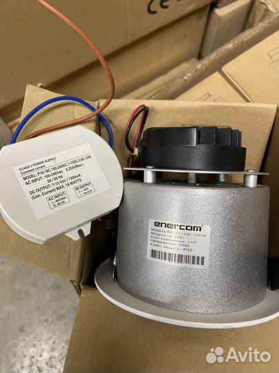 Прожектора светодиодное новое