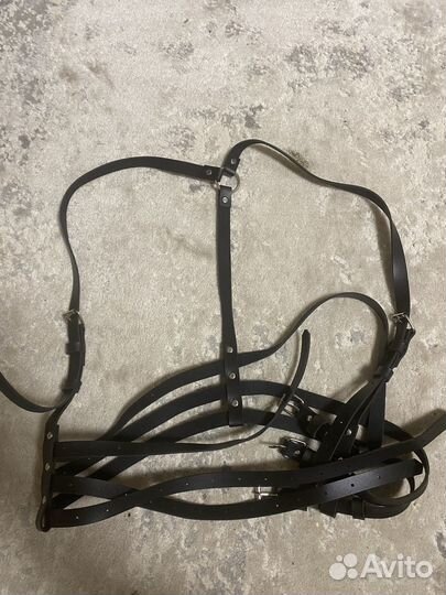 Портупея женская